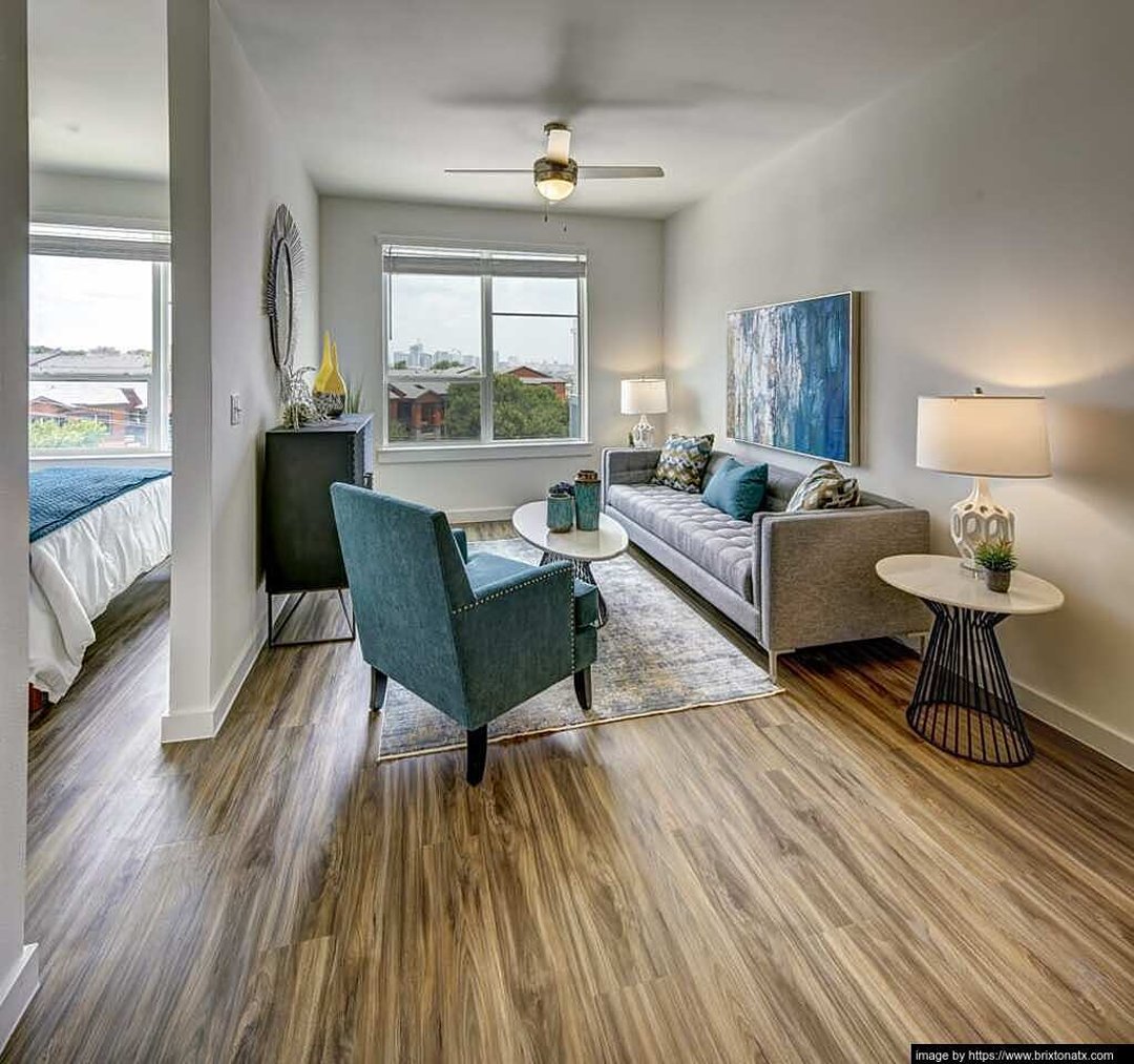 Brixton South Shore - 1